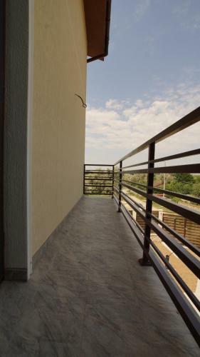 Hostal Vila Fara Nume
