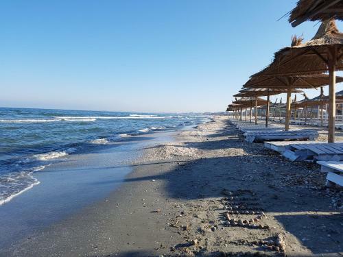 Apartament Stefan Mamaia Nord