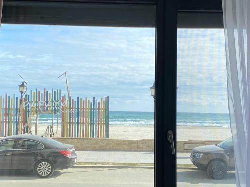 Apartament Stefan Mamaia Nord
