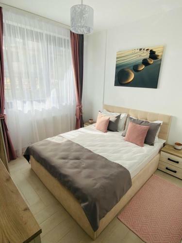 Apartament Stefan Mamaia Nord