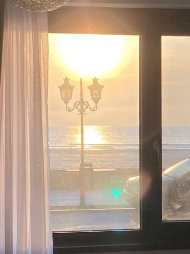 Apartament Stefan Mamaia Nord