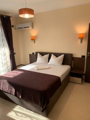 Hostal Vila Ando Mamaia Nord