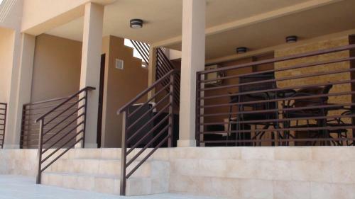 Hostal Vila Ando Mamaia Nord