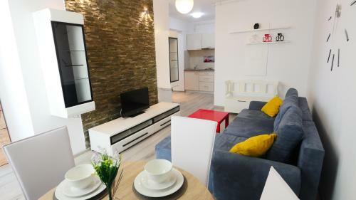 Sophia Apartment