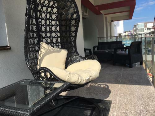 Ana Apartament