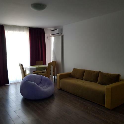 Gemenii Apartment