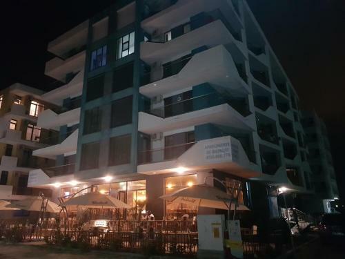 Gemenii Apartment