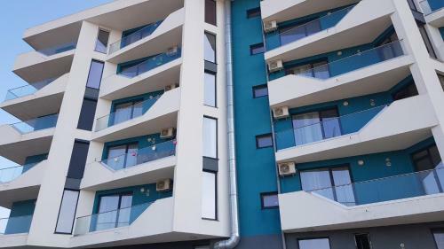 Gemenii Apartment
