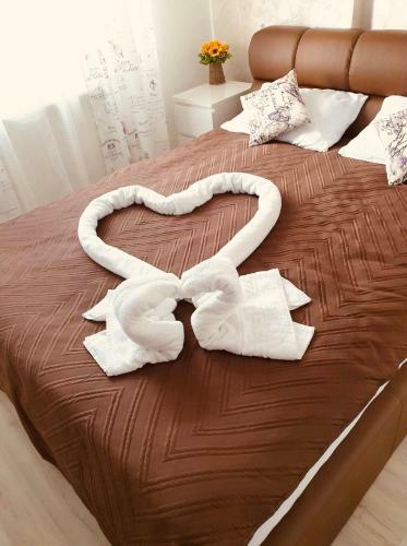 Apartament Manu