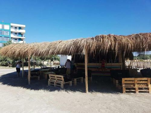 Apartament Papaya