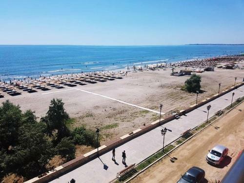 Apartament Papaya