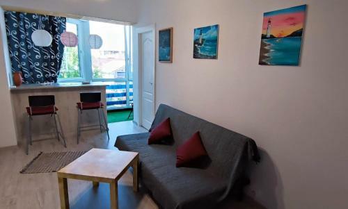 Apartamento Iulius K
