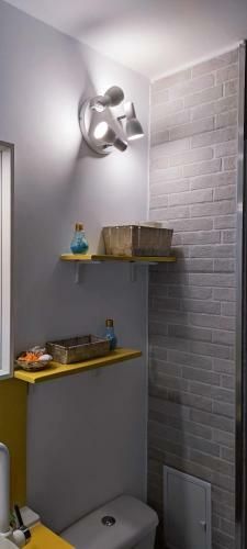 Apartamento Iulius K