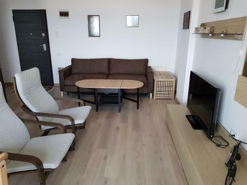 Apartamento Building Stefan