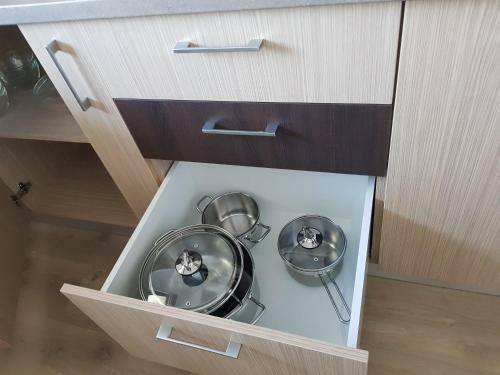 Apartamento Building Stefan