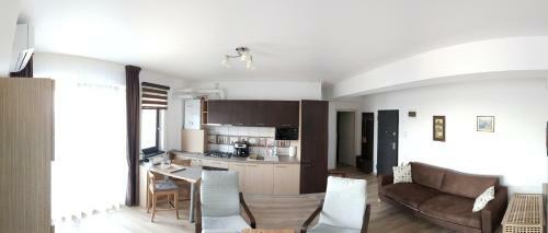 Apartamento Building Stefan