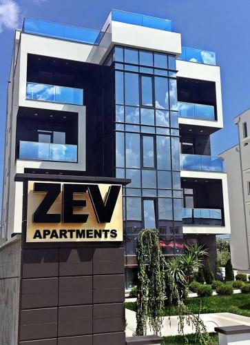 Imperia By Zev Apartments