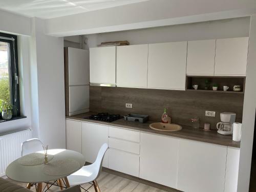 Apartamento Rbk Residence