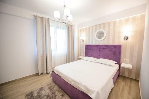 Apartamento Rbk Residence