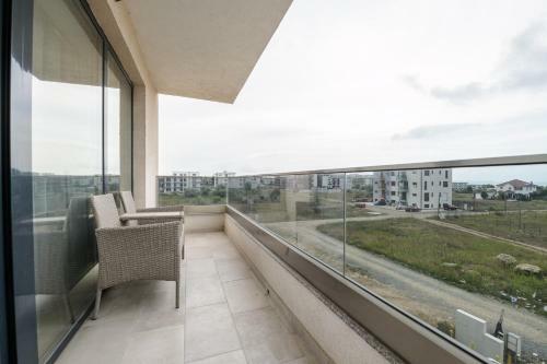Apartamento Rbk Residence