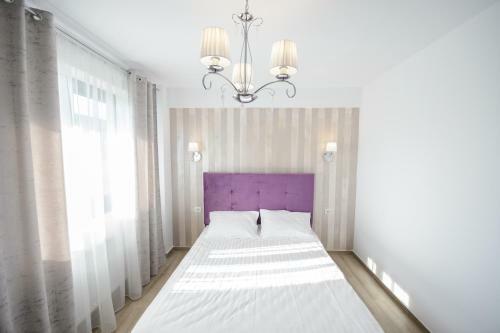 Apartamento Rbk Residence
