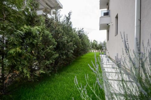 Apartamento Rbk Residence
