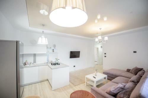 Apartamento Rbk Residence