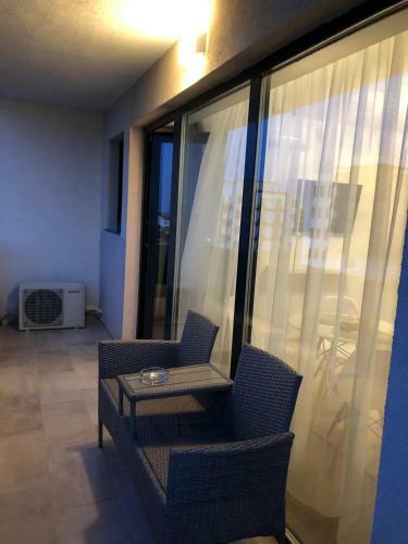 Apartamento Rbk Residence