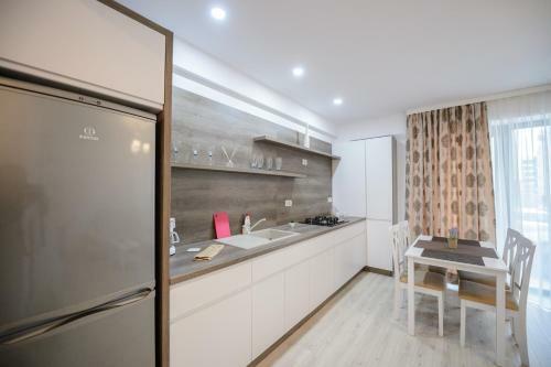 Apartamento Rbk Residence