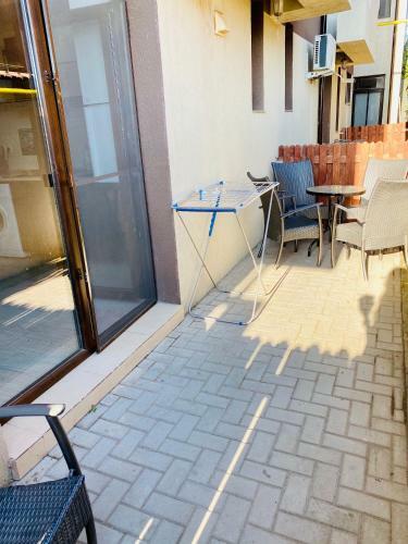 Apartamentos Sim Seaside T2