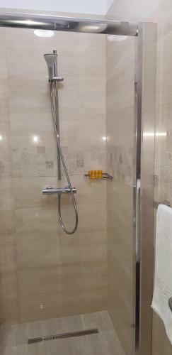 Mg Apartments Mamaia Nord