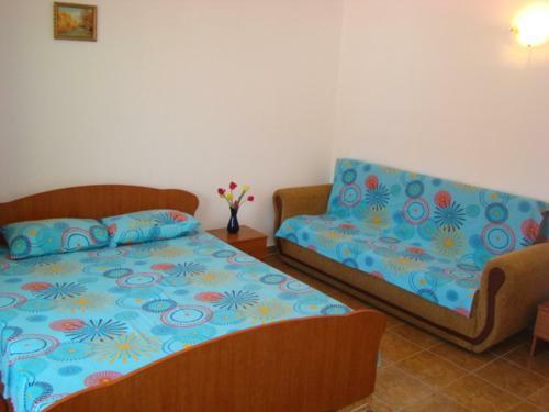 Hostal Vila Irina
