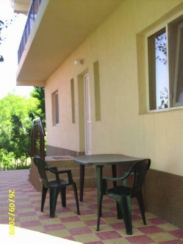 Hostal Vila Irina