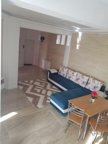Unique Residence Apartament