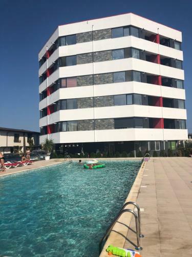 Unique Residence Apartament