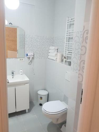 Unique Residence Apartament