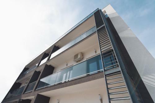 Apartamento Sun Residence Mamaia