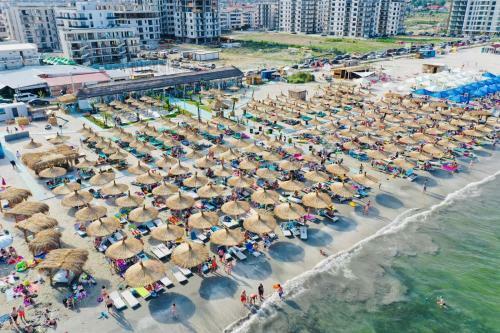 Apartamento Sun Residence Mamaia