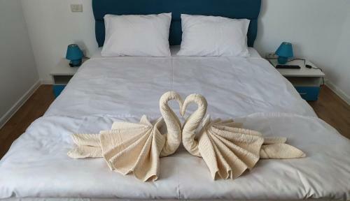 Promenada Seaview Apartment