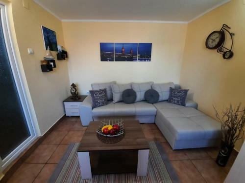 Apartamente Mamaia Nord