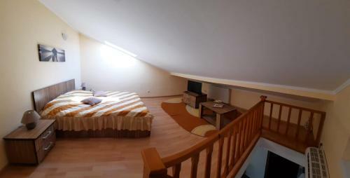 Apartamente Mamaia Nord