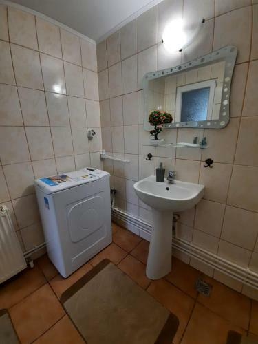 Apartamente Mamaia Nord