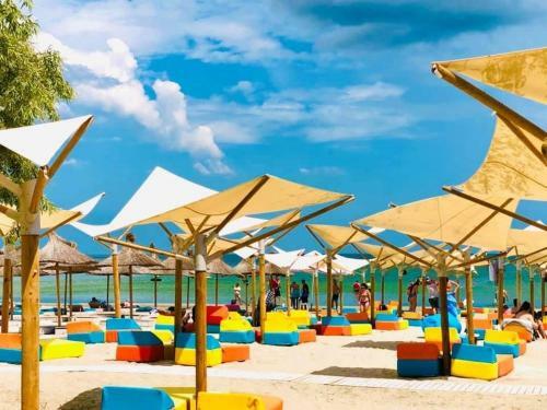 Apartamento Sim Seaside Beach Resort