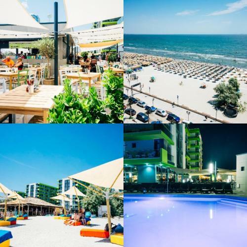Seven Sea Apartment