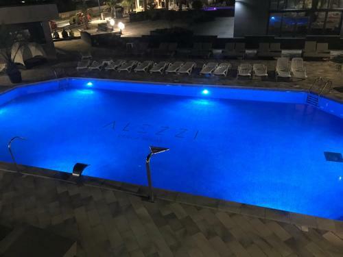 Seven Sea Apartment