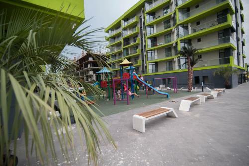 Seven Sea Apartment