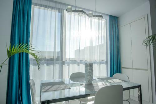 Apartamento Mamaia Nord - Turquoise Apt