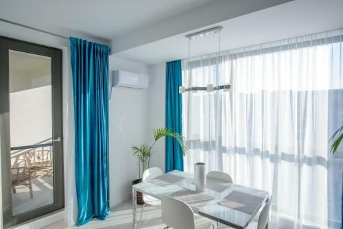Apartamento Mamaia Nord - Turquoise Apt