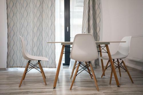Apartamente Casa Adela Mamaia Nord