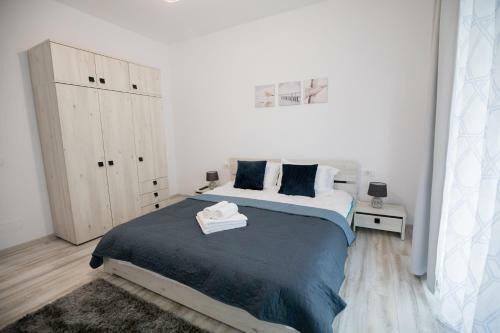 Apartamente Casa Adela Mamaia Nord
